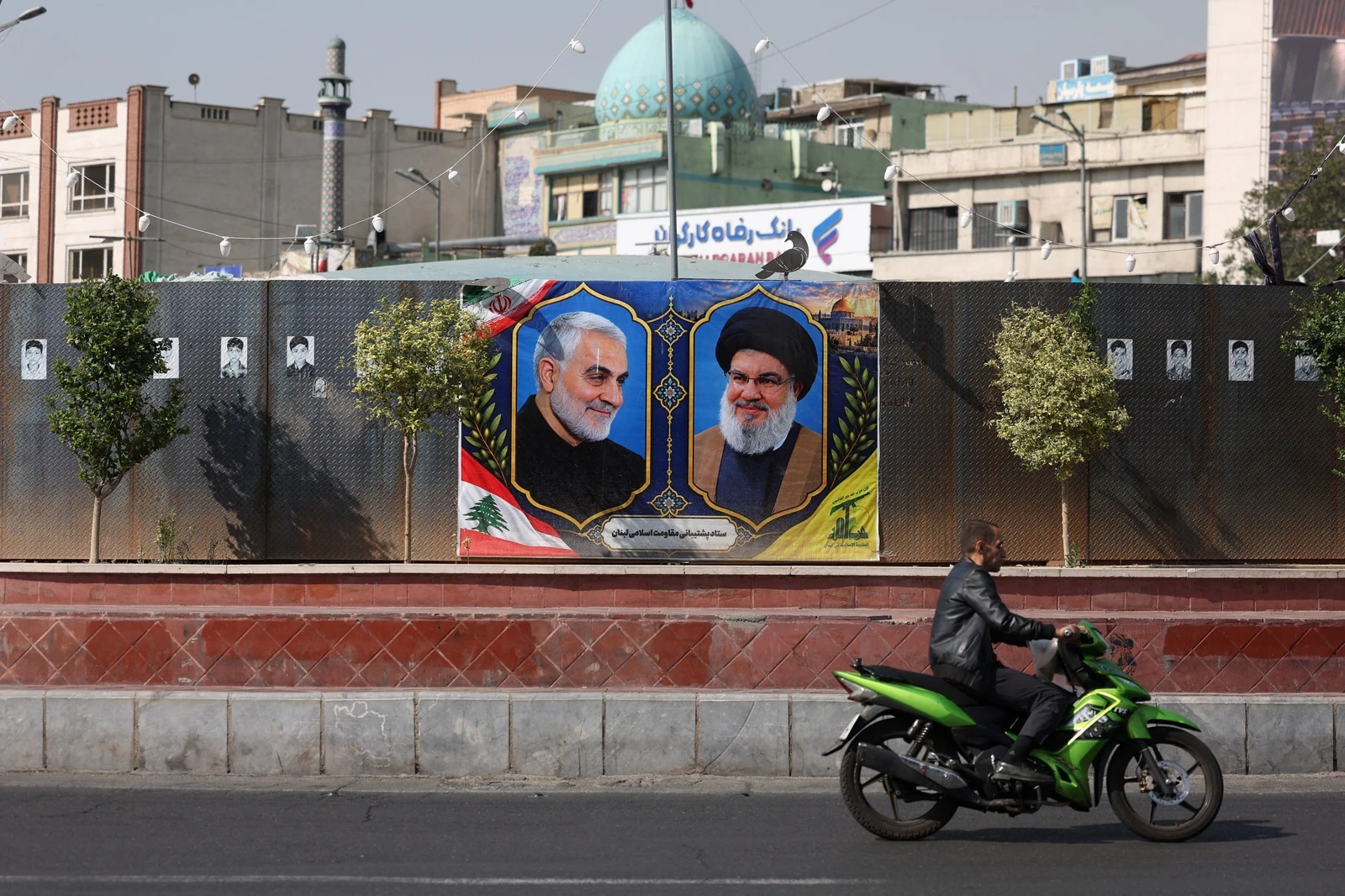 Pour le Hezbollah, peu importe qui gagne les élections en Israël