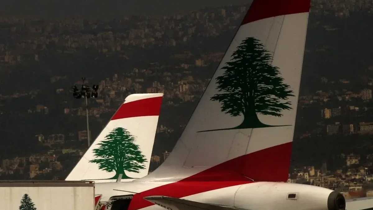 Vers des liaisons directes : Trump lève des restrictions de vol entre le Liban et les États-Unis