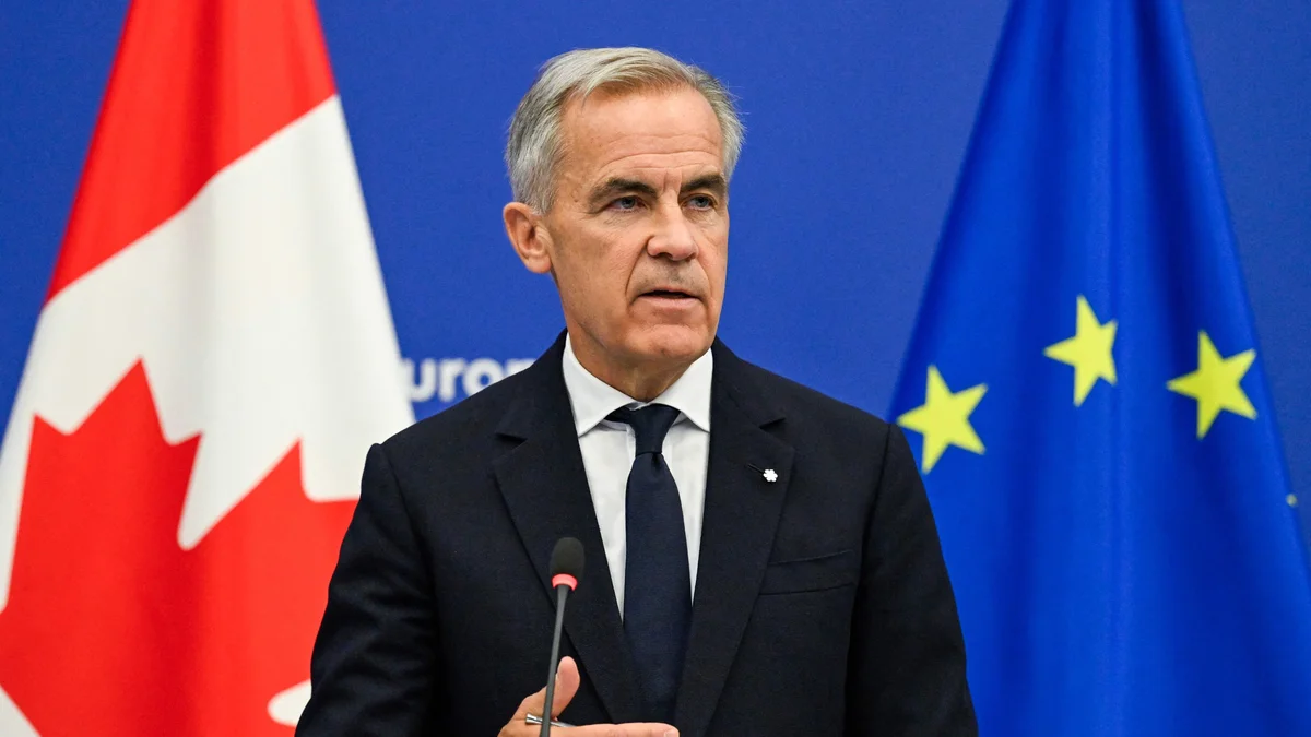 L'UE et le Canada préparent une série d'accords pour leur sommet 