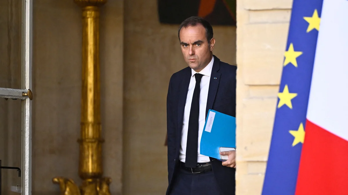 Le budget entre dans l'hémicycle mardi, la présidentielle aussi