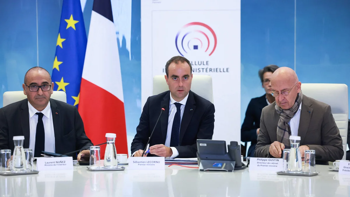 Le patronat critique un budget élaboré dans l'urgence