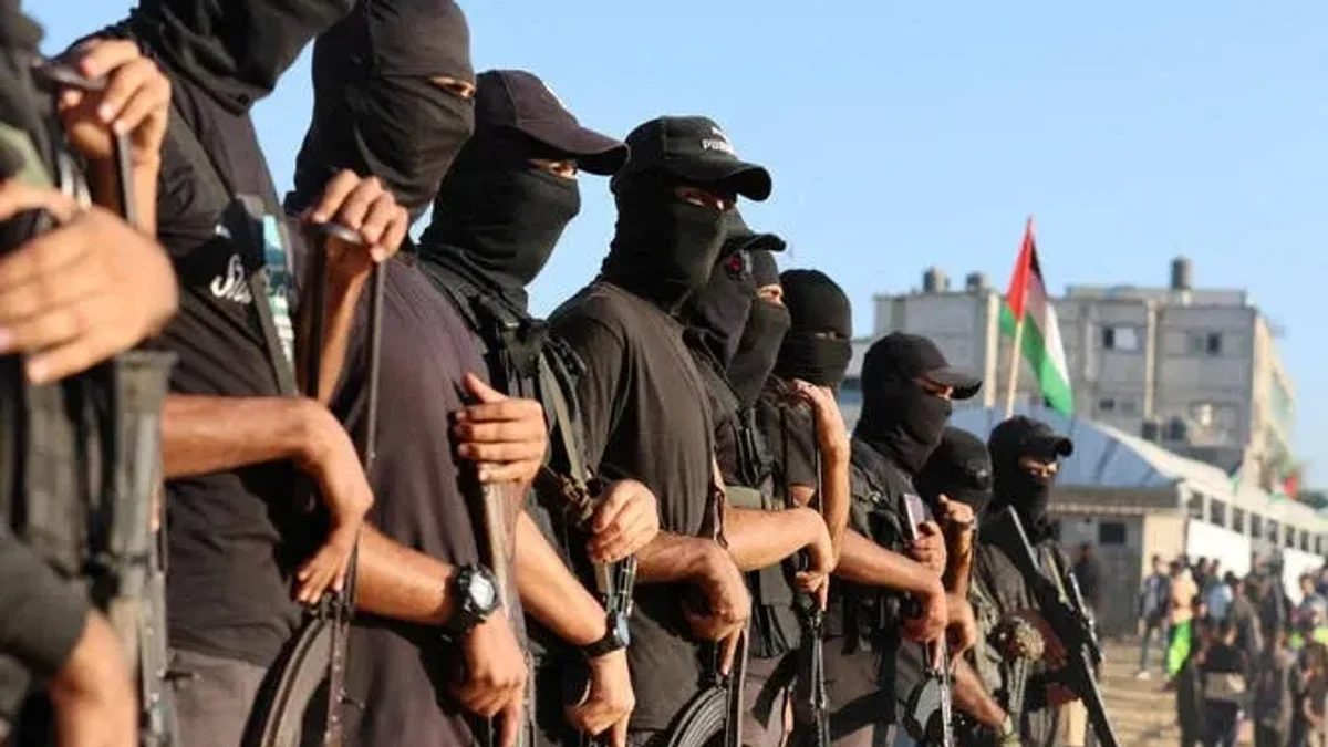 Inculpations en France: Soupçons de financement du Hamas via l'humanitaire