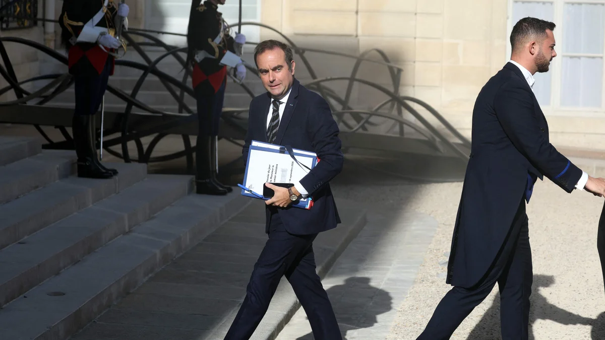Budget 2027 : Lecornu face au défi d'un Parlement divisé