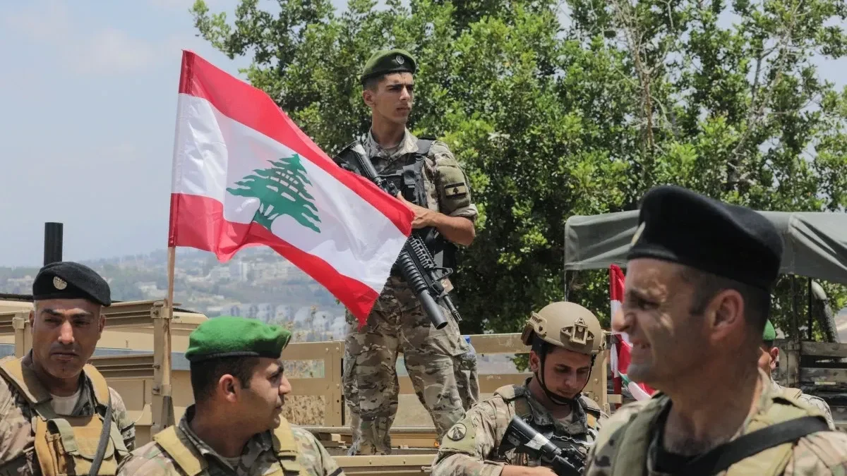 Liban: nouvelle saisie d'explosifs, le Premier ministre promet "la fermeté" 