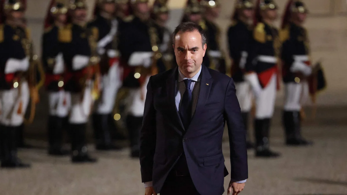 Assemblée : le budget 2027 retoqué en commission à quelques jours du débat dans l'hémicycle 