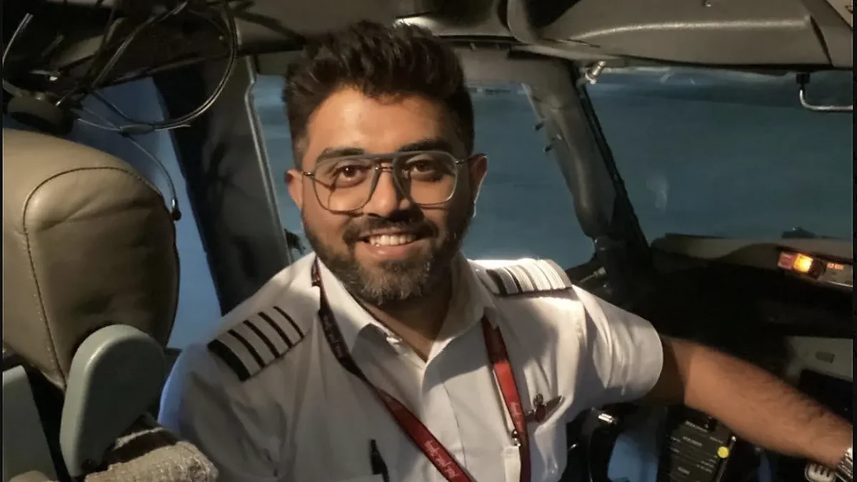 Vol flydubai: le pilote est en «bonne santé», selon l'ambassade indienne aux Émirats