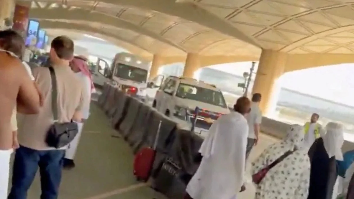 L’indignation internationale s’intensifie après l’attaque meurtrière des Houthis contre l’aéroport de Riyad 