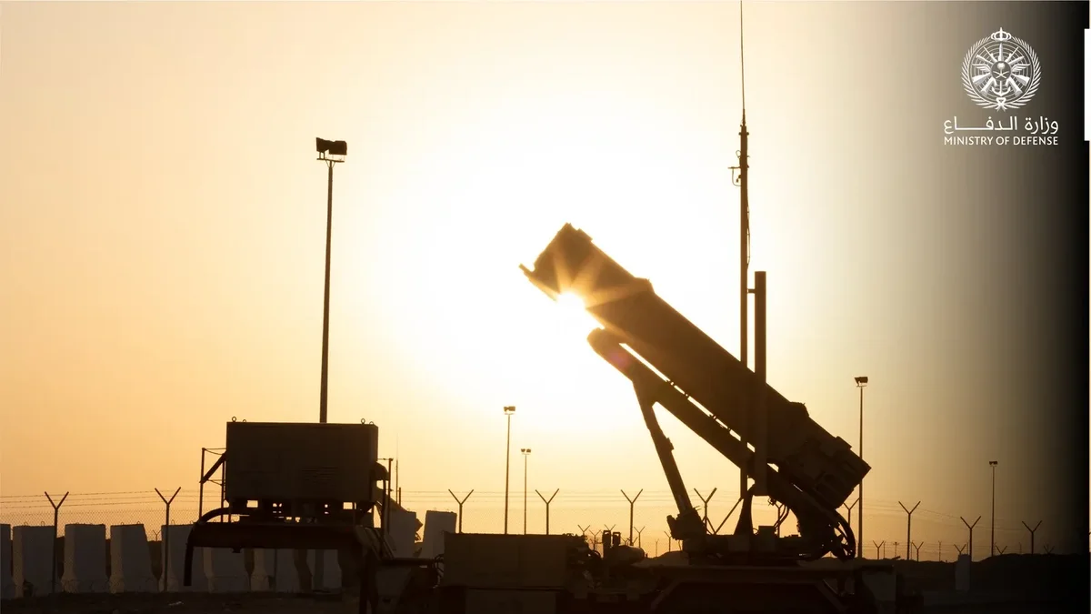 La coalition détruit des missiles et des drones houthis dans un contexte de reprise des attaques