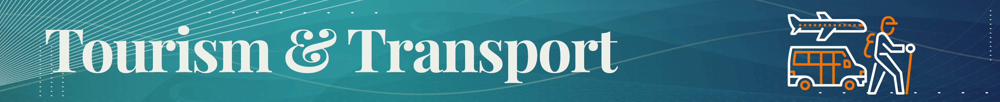 Tourism & Transport