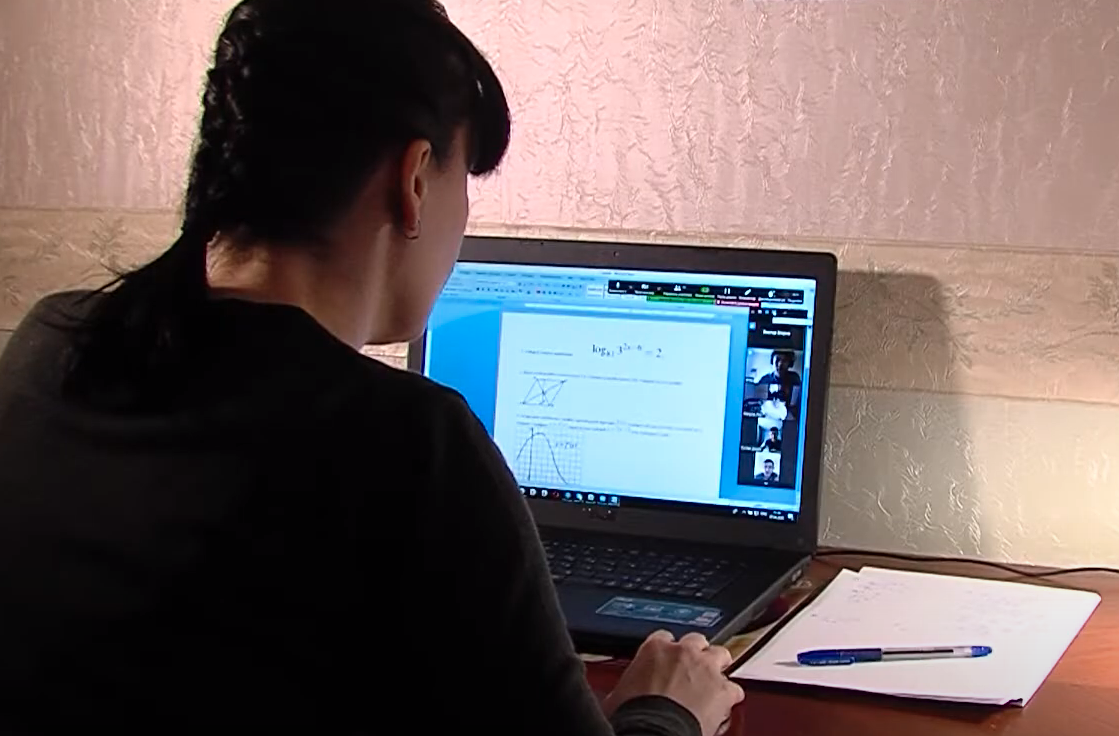 Pandemic helping to unleash education’s potential