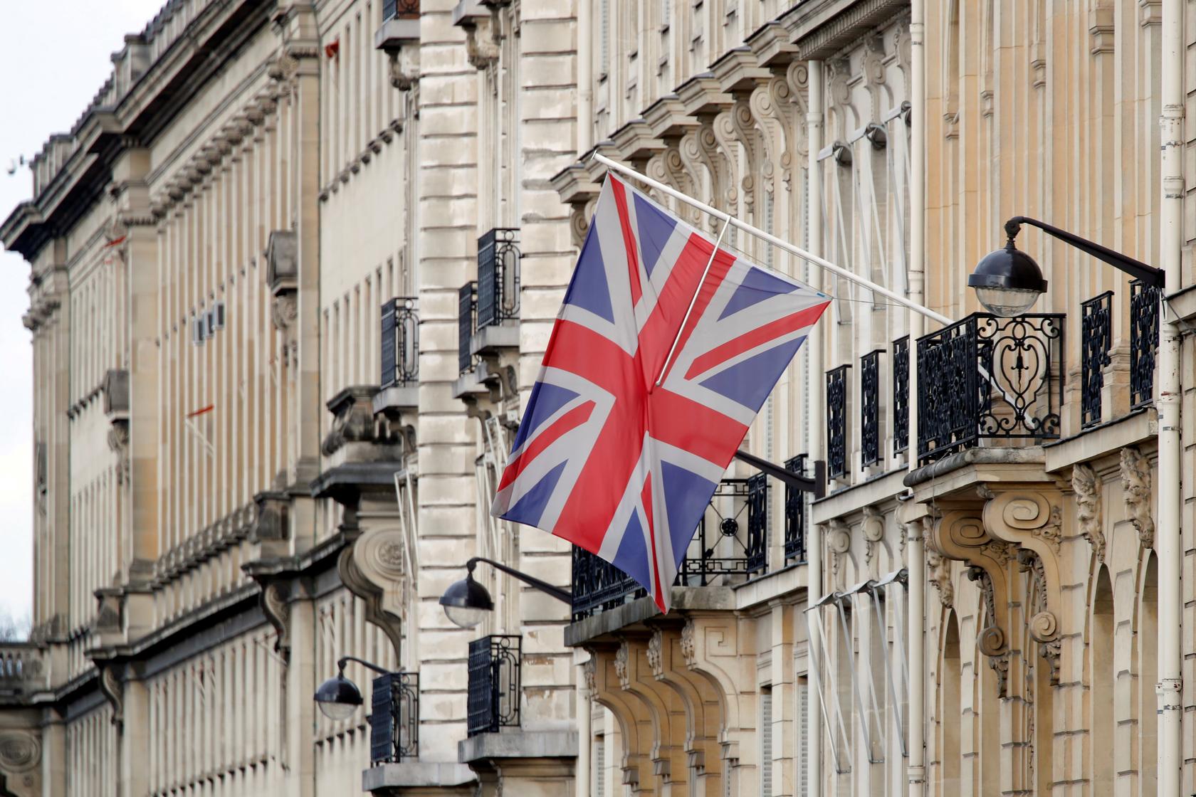 Cultural diplomacy is a key pillar in foreign policy