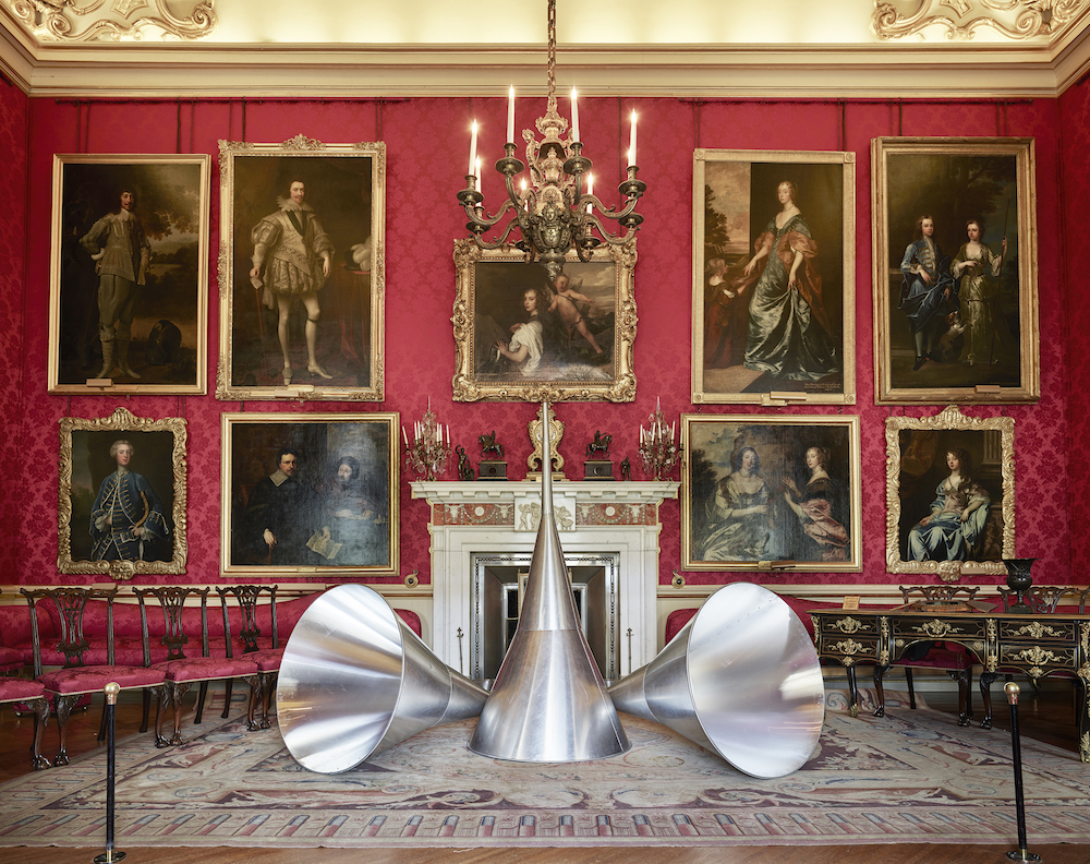 The world of arts can thrive with involvement of more patrons