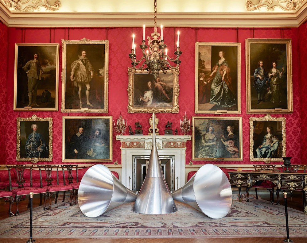The world of arts can thrive with involvement of more patrons