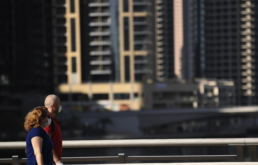 Arab world should embrace national well-being surveys