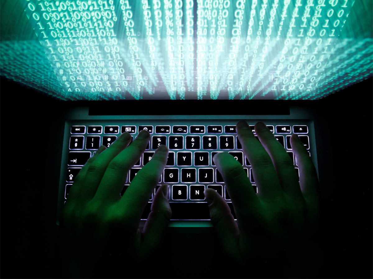 The past year has been a testament to how essential digital technology has become for establishments and individuals across the globe. (Reuters)