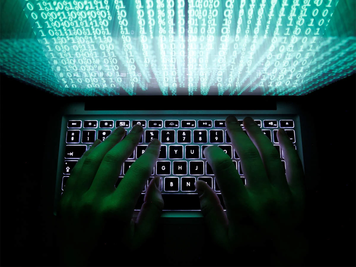 The past year has been a testament to how essential digital technology has become for establishments and individuals across the globe. (Reuters)