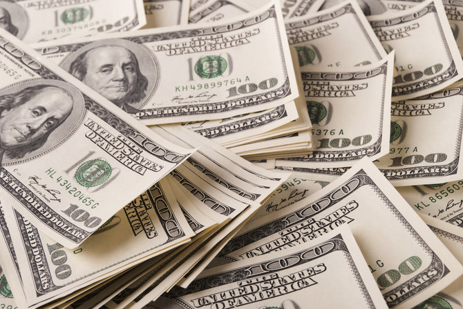 US needs to keep its allies to preserve the dollar as a global reserve system