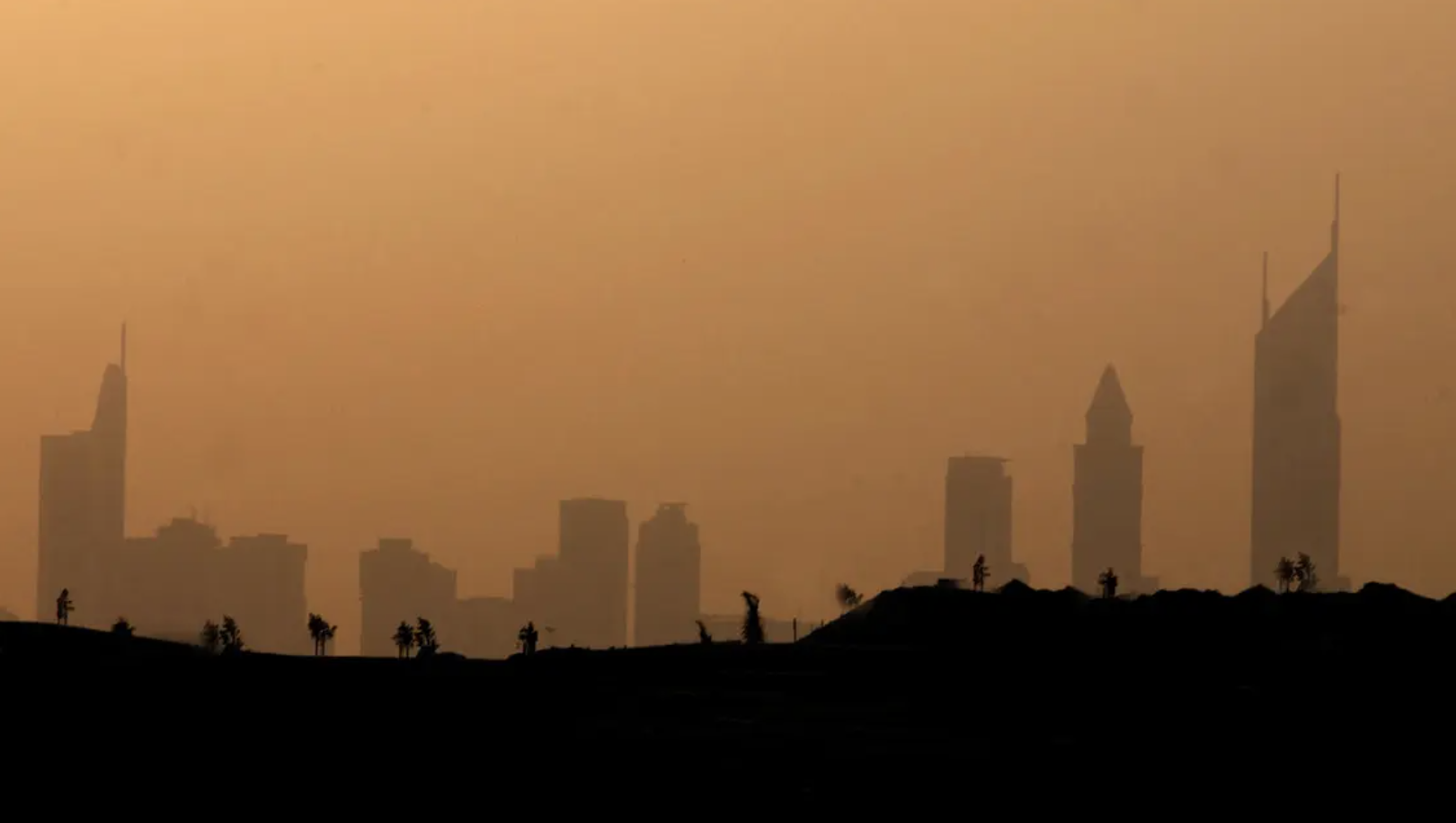 MENA region needs to be proactive amid extreme heat threat