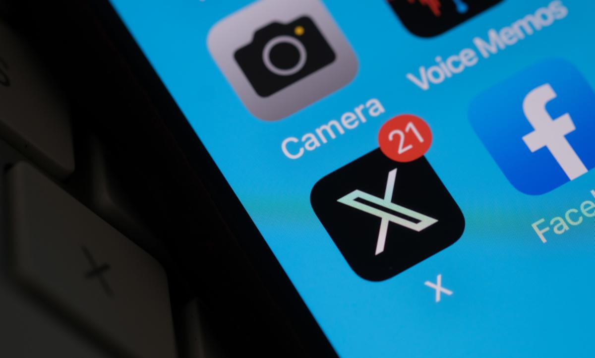 Musk also said X is a few months away from receiving approval for a money transmitter license in New York. (AFP/File)