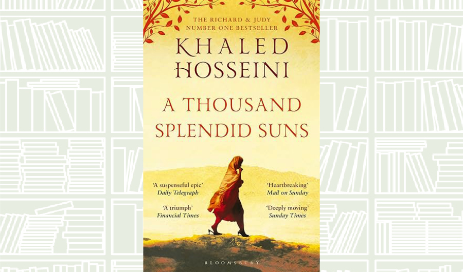 What We Are Reading Today: ‘A Thousand Splendid Suns’ by Khaled Hosseini