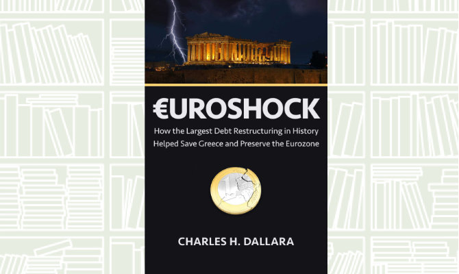 What We Are Reading Today: Euroshock by Charles Dallara
