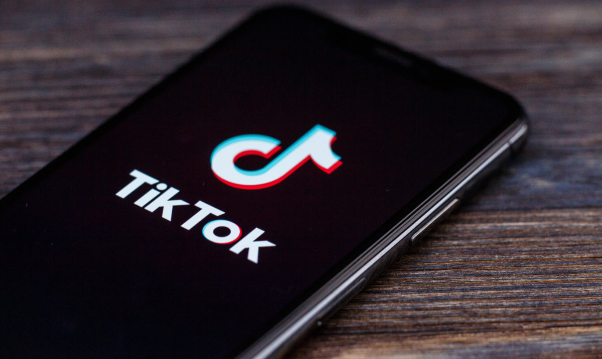 Telfaz11 will premiere two exclusive shows weekly, specifically designed for TikTok viewers, throughout Ramadan. (Shutterstock)