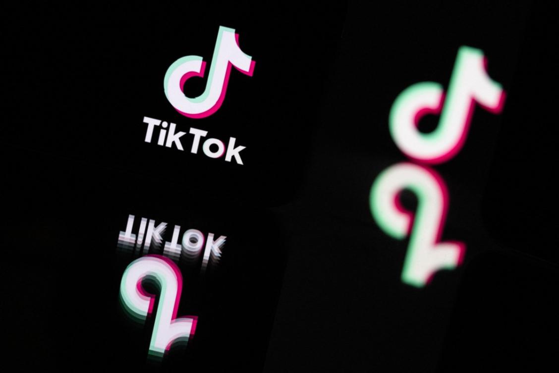 Any forced TikTok divestment from the US would almost certainly face legal challenges. (AFP/File)