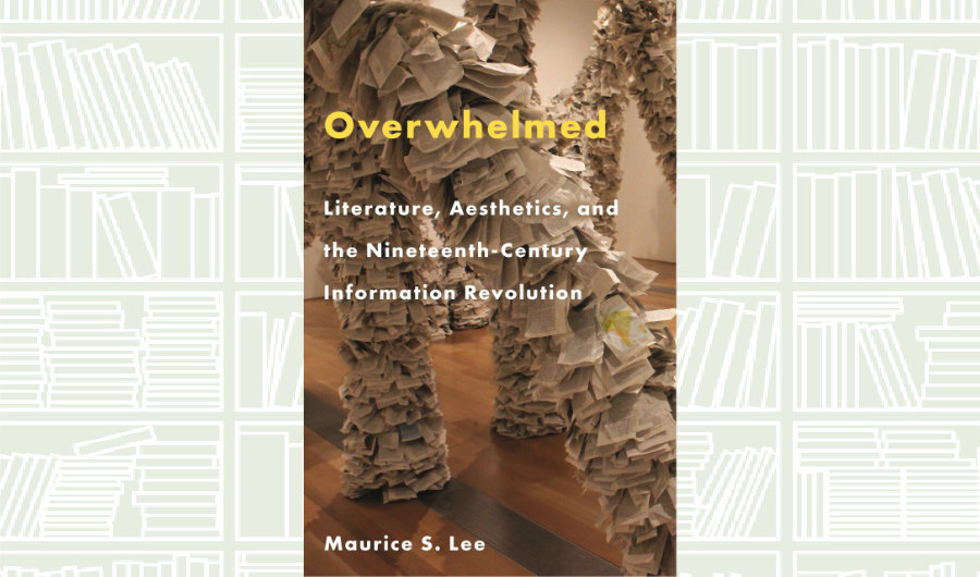 What We Are Reading Today: ‘Overwhelmed’ by Maurice S. Lee
