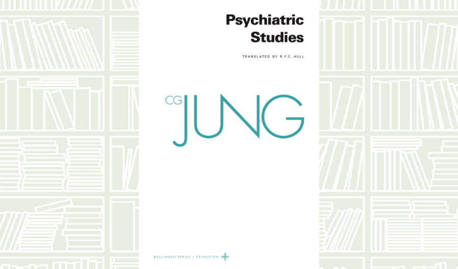 What We Are Reading Today: ‘Psychiatric Studies’