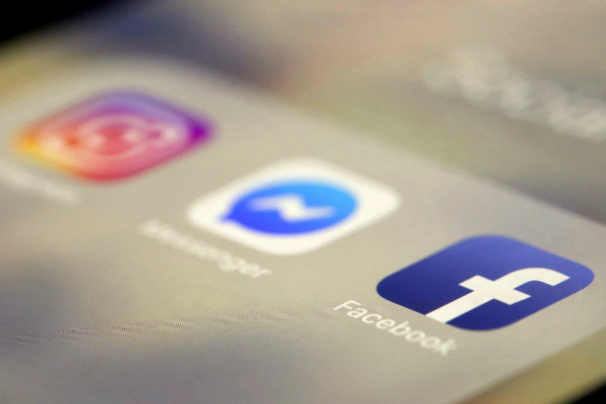 Meta urged to take ‘immediate action’ on Facebook and Instagram user account takeovers