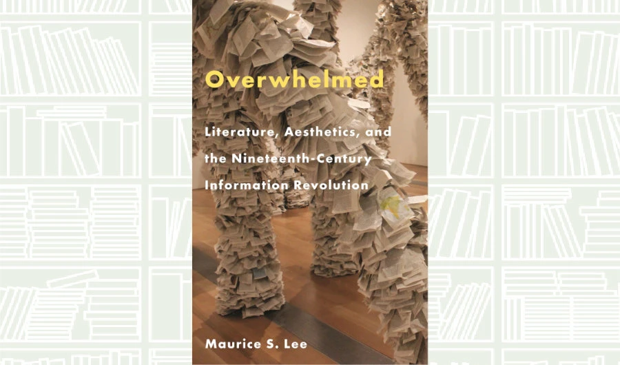What We Are Reading Today: ‘Overwhelmed’ by Maurice S. Lee