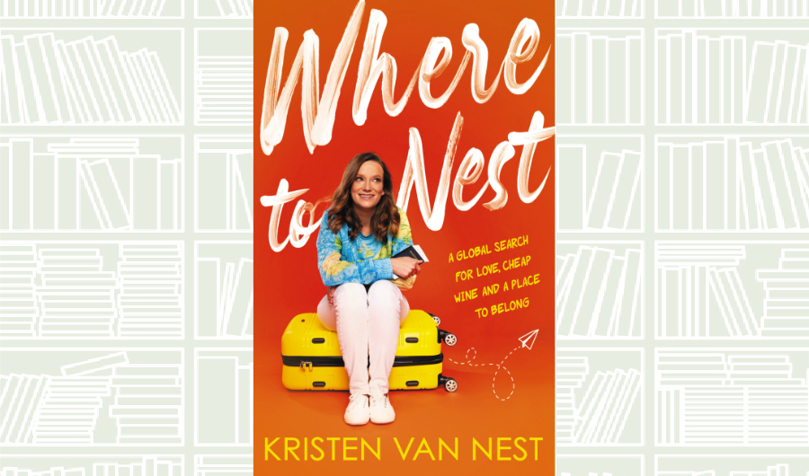 What We Are Reading Today: ‘Where to Nest’ by Kristen Van Nest