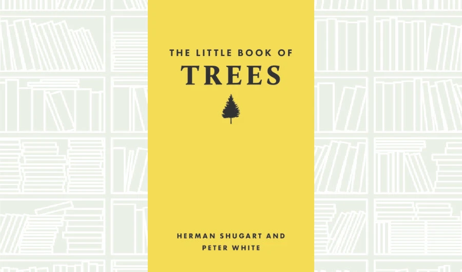 What We Are Reading Today: ‘The Little Book of Trees’