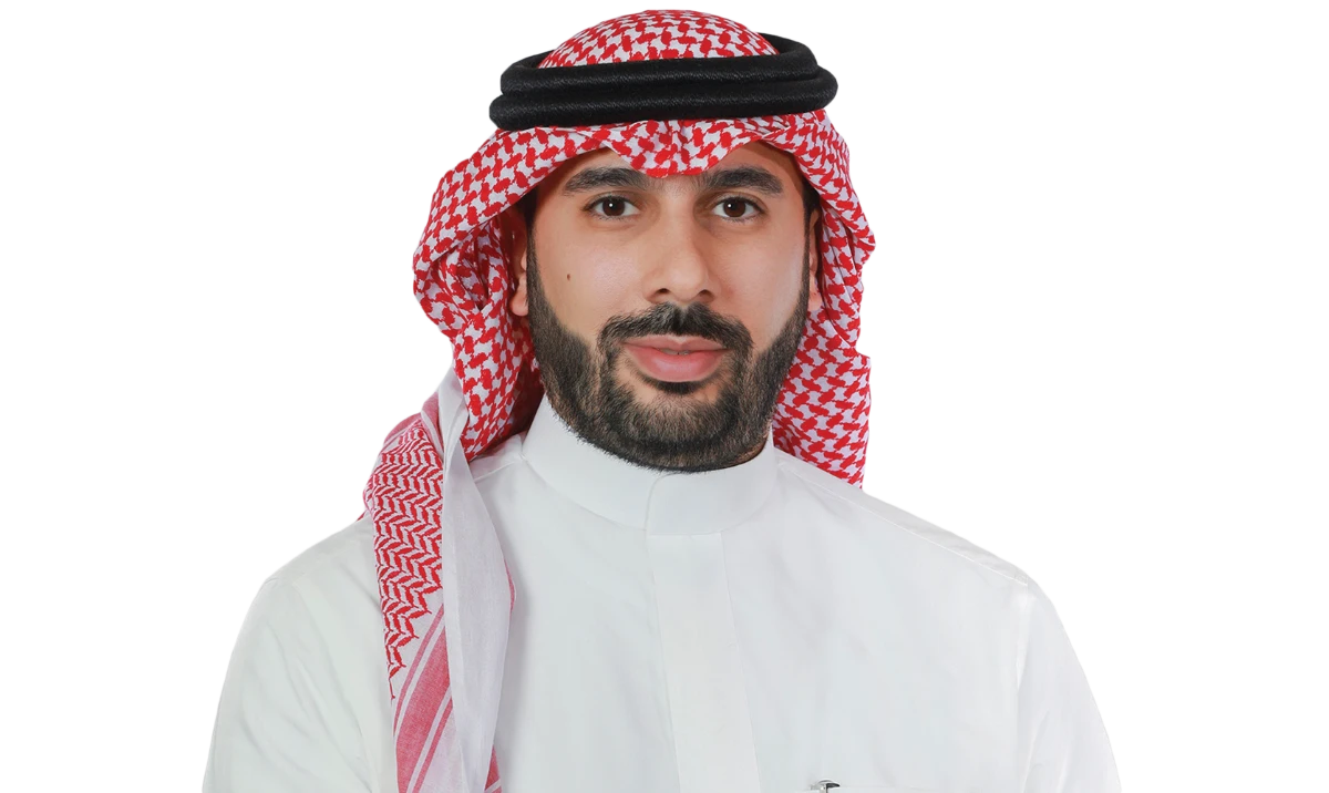 Bandar Al-Gheshayan, chief wealth and personal banking officer at SAB