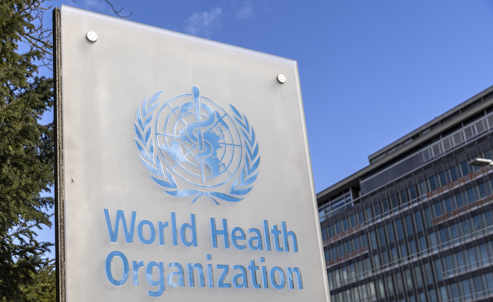 The issue of well-being has been much discussed for years now. (Reuters)