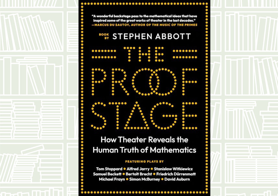 What We Are Reading Today: ‘The Proof Stage’ by Stephen Abbott
