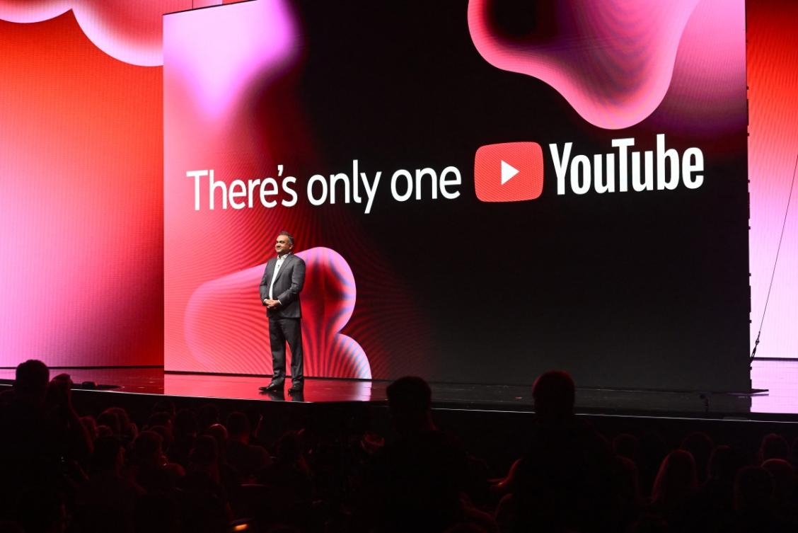 OVD-Info’s Kak Teper would be the first Russian human rights channel to be banned on YouTube, as opposed to just a few videos. (AFP/File)