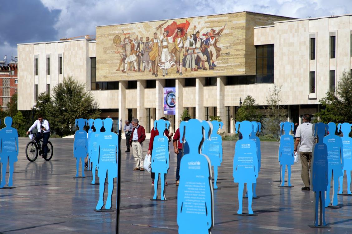 Offences range from so-called sextortion to the abuse of AI technology to create deepfake videos and pictures. (AFP/File)