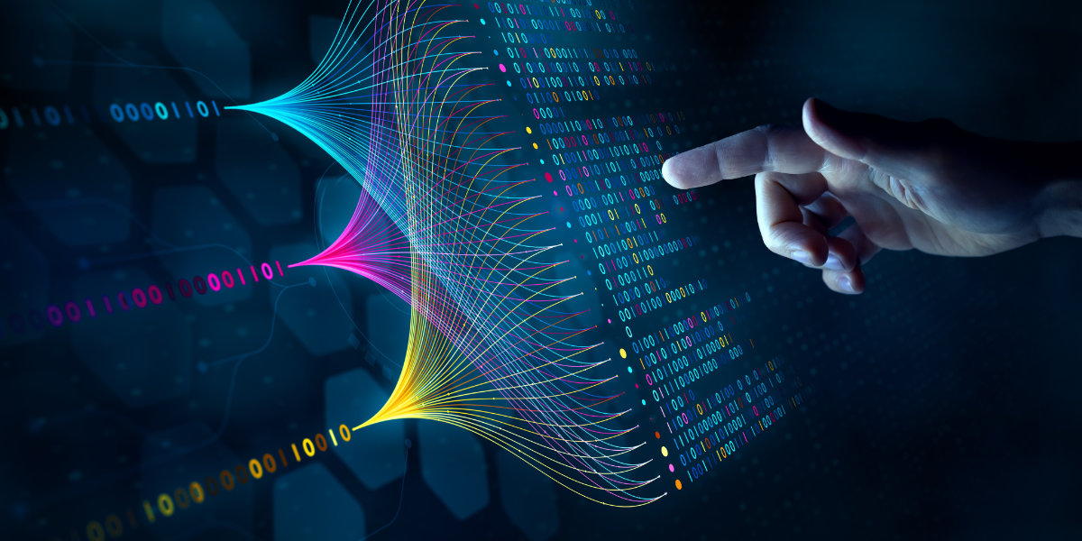 In a city where diversity is celebrated, algorithms wield the power to shape the future of entire generations. (Shutterstock)