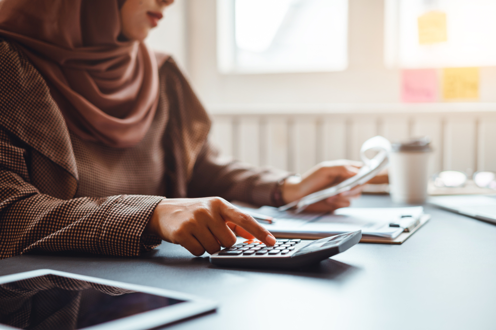 The state wants to cultivate a workforce of 20,000 AI and data specialists. (Shutterstock)