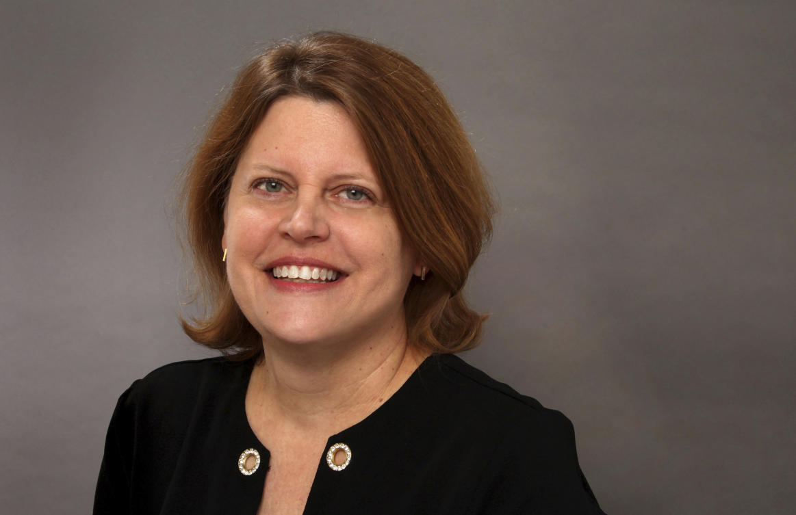 Sally Buzbee’s departure as executive editor of the Washington Post is part of the biggest move yet by publisher and CEO William Lewis since he took over in January. (AP)