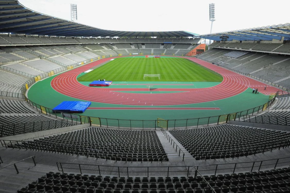 On June 19 2024, the city of Brussels deemed it “impossible” to host the soccer match between Belgium and Israel scheduled for September 6 in the Nations League, a high-risk encounter due to tensions linked to the war in Gaza. (AFP)