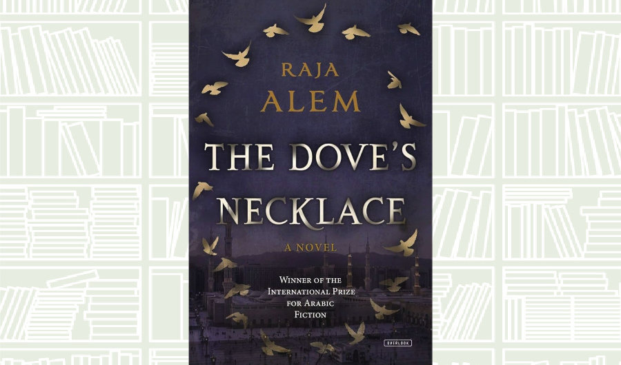 What We Are Reading Today: ‘The Dove’s Necklace’