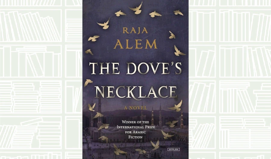 What We Are Reading Today: ‘The Dove’s Necklace’