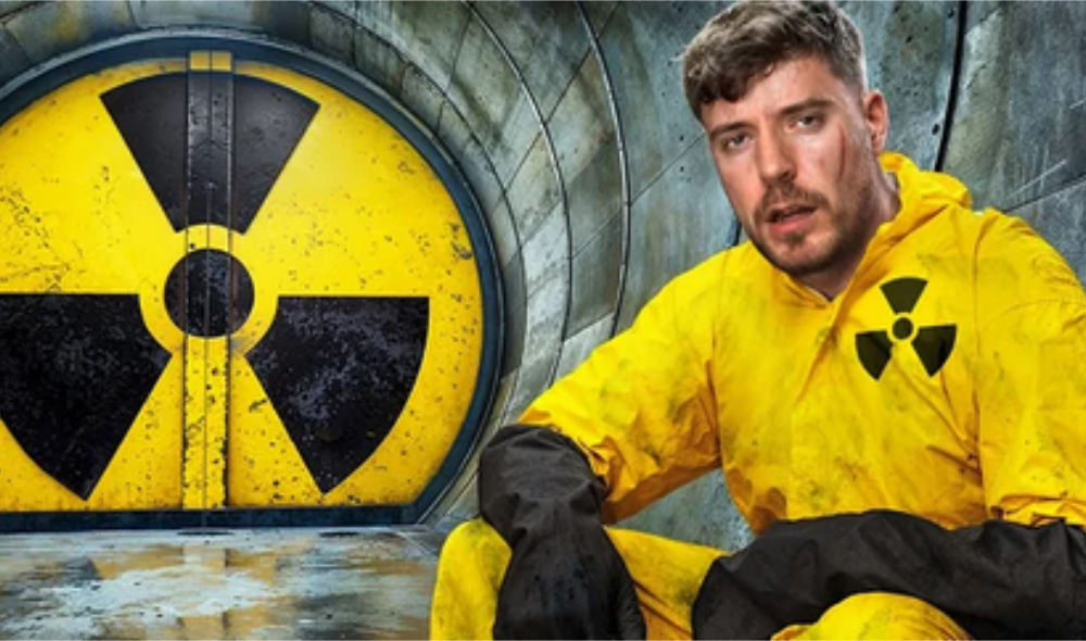 (Youtube/MrBeast)