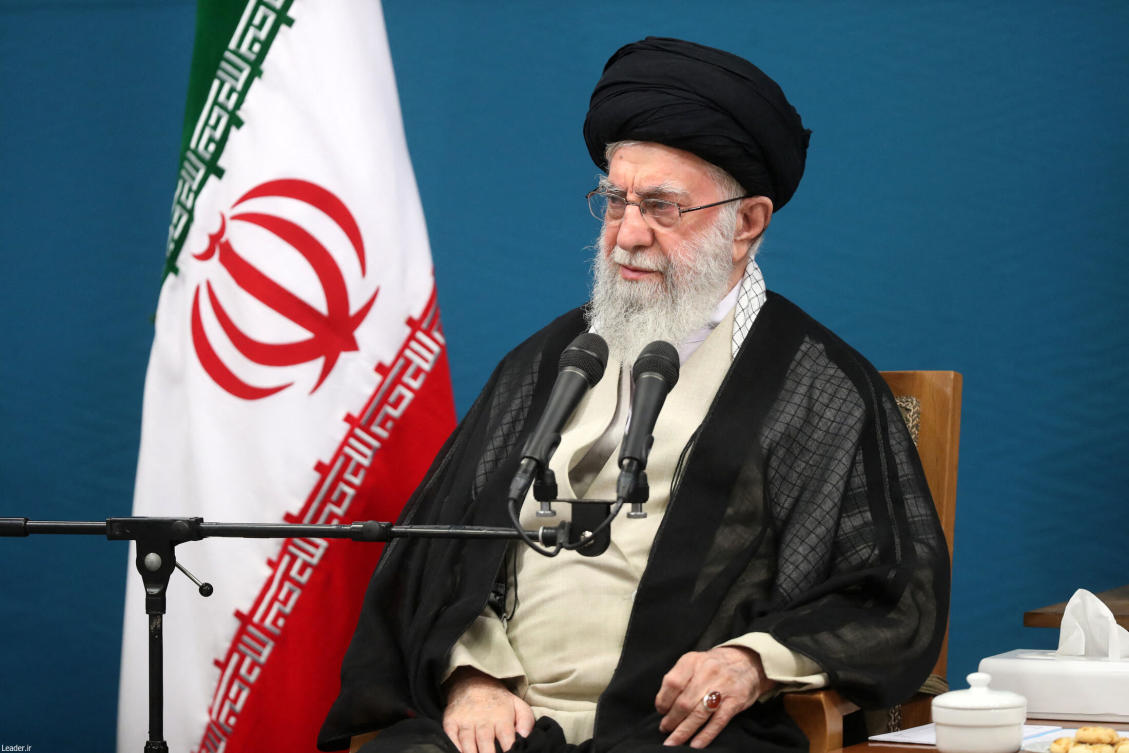 The Islamic Republic has some of the strictest Internet controls in the world but its blocks on US-based social media are bypassed by tech-savvy Iranians using VPNs. (AFP/File)