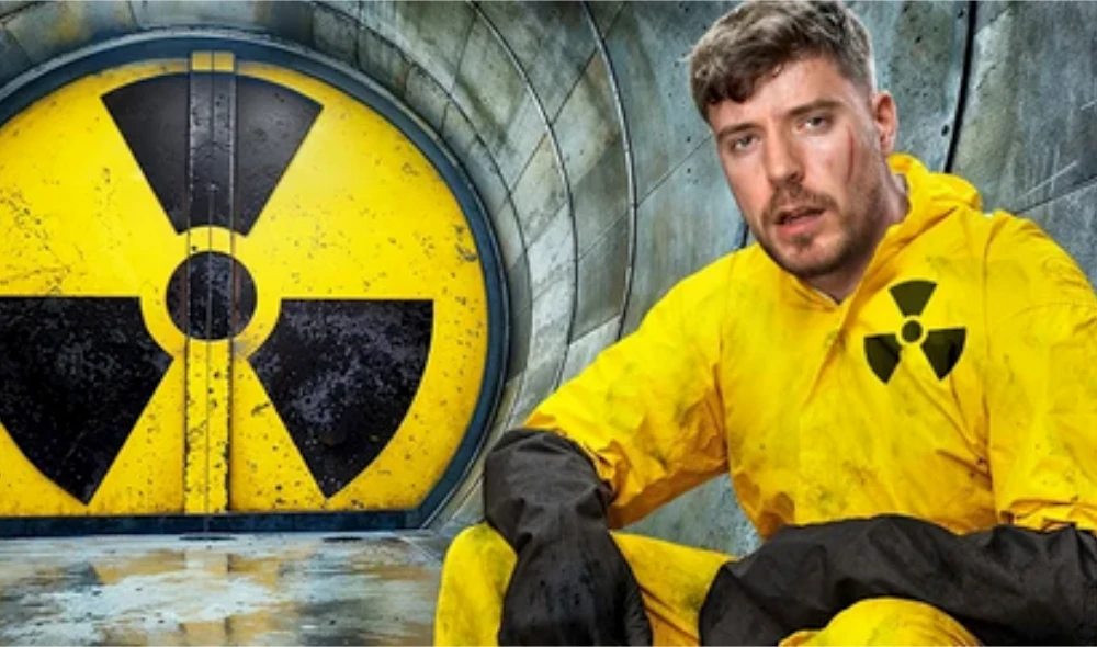 (Youtube/MrBeast)