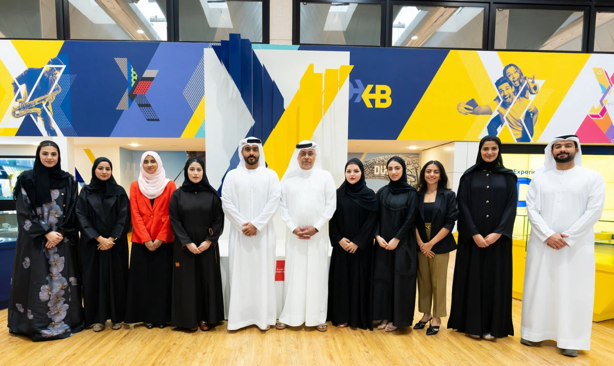 The 14 new members were informed of their selection on International Youth Day. (Supplied)