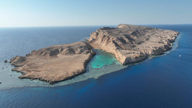 At present, many complex challenges facing the blue economy remain unsolved in the MENA region. (NCW)
