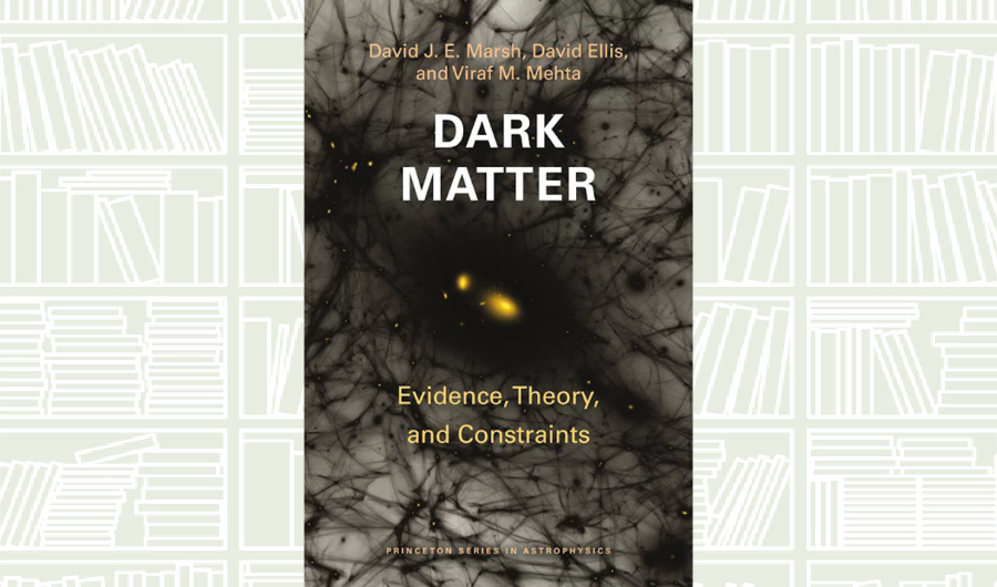 What We Are Reading Today: ‘Dark Matter’